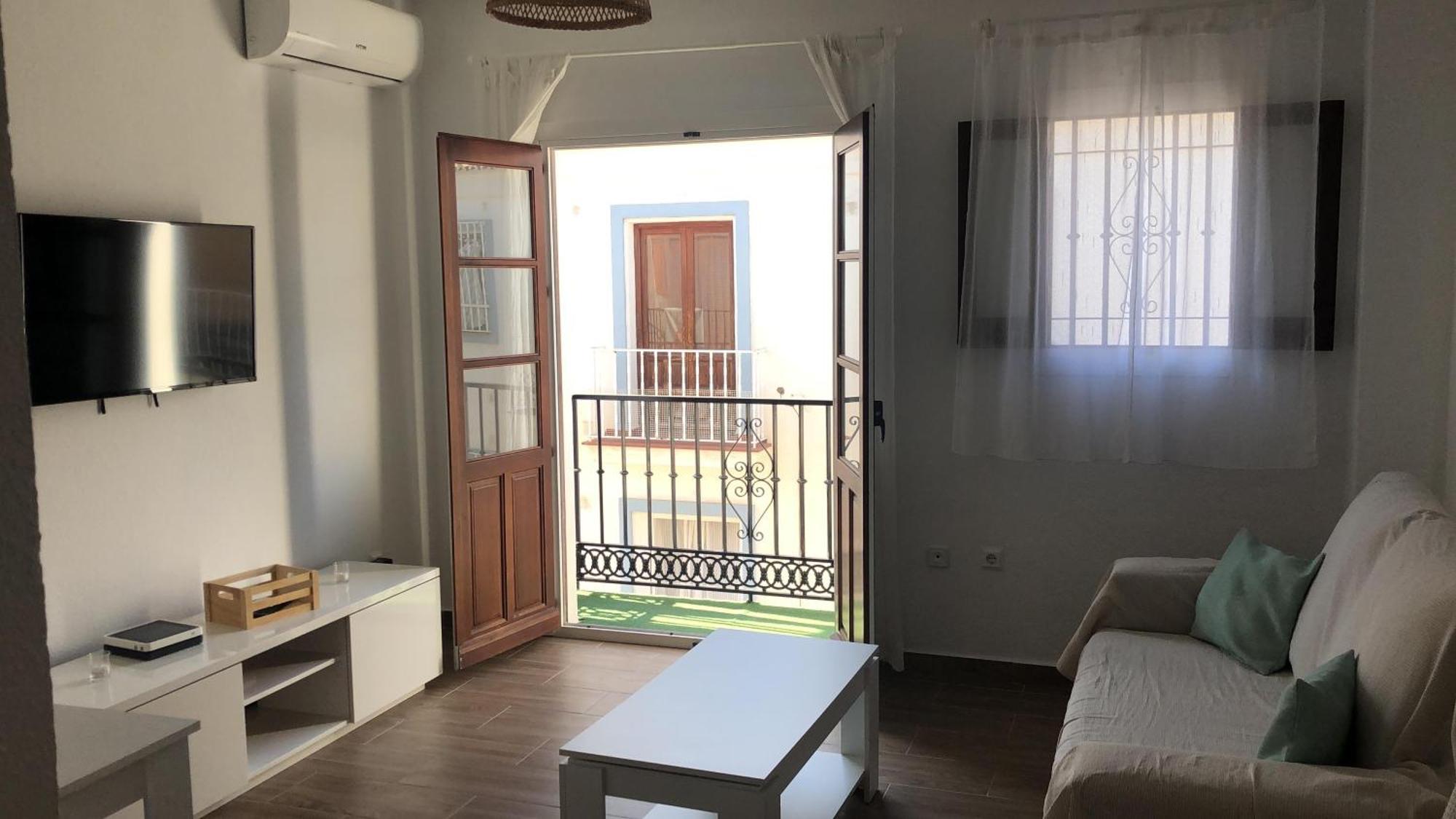 Encanto De Cantarero Nerja Eksteriør bilde